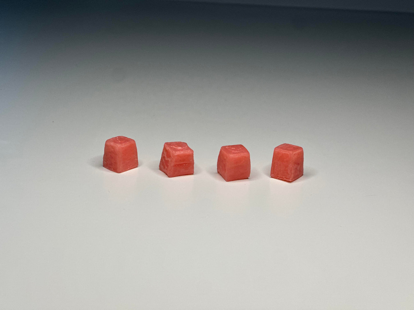 Sour Strawberry flavored pre-workout gummies (15 servings)